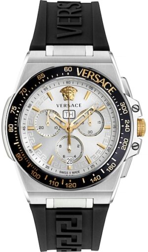 Versace Chronograph »GRECA EXTREME CHRONO