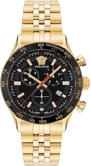 Versace Chronograph »HELLENYIUM CHRONO