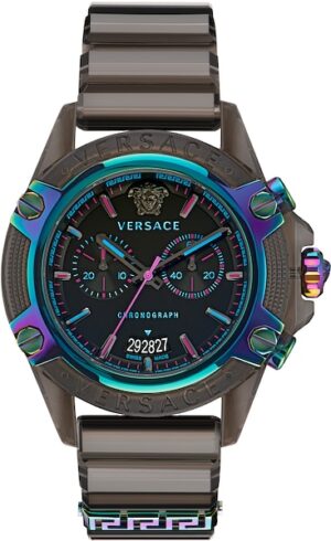 Versace Chronograph »ICON ACTIVE