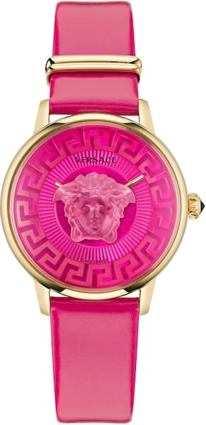 Versace Quarzuhr »MEDUSA ALCHEMY