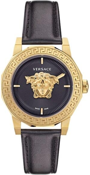 Versace Quarzuhr »MEDUSA DECO