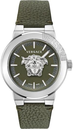 Versace Quarzuhr »MEDUSA INFINITE GENT