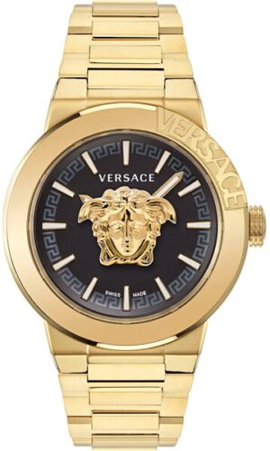 Versace Quarzuhr »MEDUSA INFINITE GENT