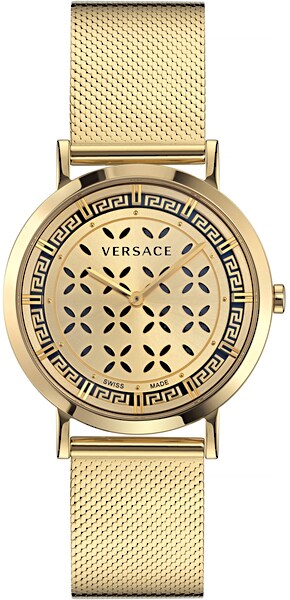 Versace Quarzuhr »NEW GENERATION