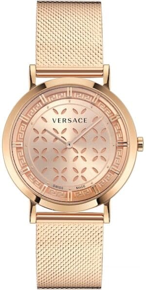 Versace Quarzuhr »NEW GENERATION