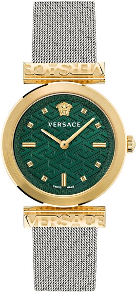 Versace Quarzuhr »REGALIA