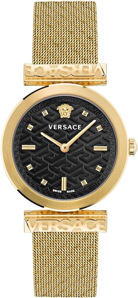 Versace Quarzuhr »REGALIA