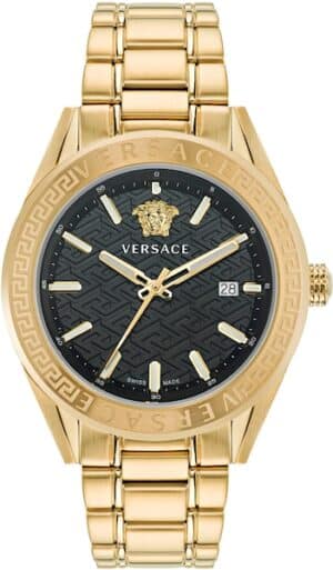 Versace Quarzuhr »V-CODE