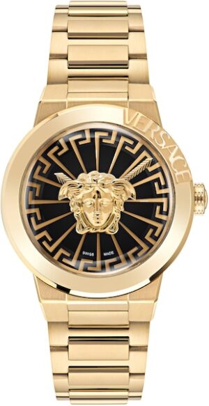 Versace Schweizer Uhr »MEDUSA INFINITE