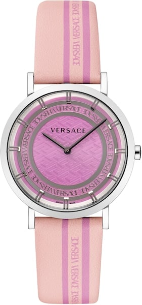 Versace Schweizer Uhr »NEW GENERATION