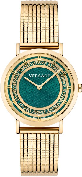 Versace Schweizer Uhr »NEW GENERATION