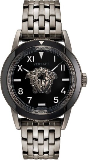 Versace Schweizer Uhr »V-PALAZZO