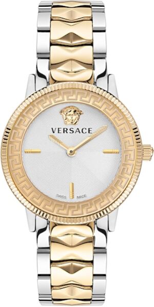 Versace Schweizer Uhr »V-TRIBUTE