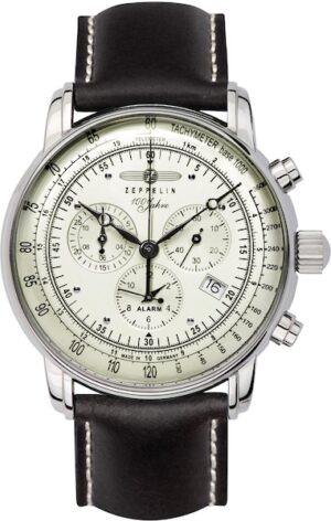 ZEPPELIN Chronograph »100 Jahre Zeppelin