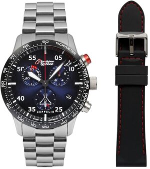 ZEPPELIN Chronograph »Eurofighter Typhoon