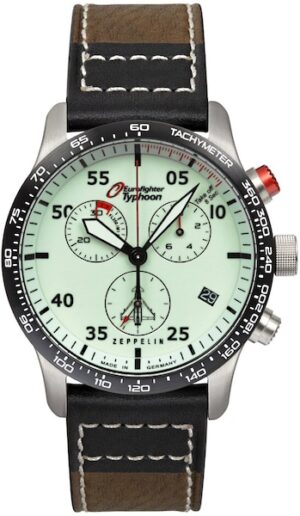 ZEPPELIN Chronograph »Eurofighter Typhoon