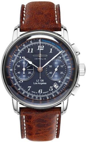 ZEPPELIN Chronograph »Los Angeles