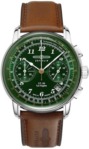 ZEPPELIN Chronograph »Zeppelin LZ126 Los Angeles