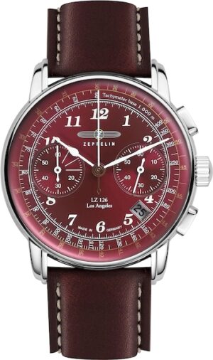 ZEPPELIN Chronograph »Zeppelin